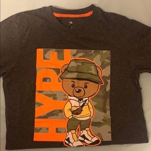 Doesnt fit me anymore